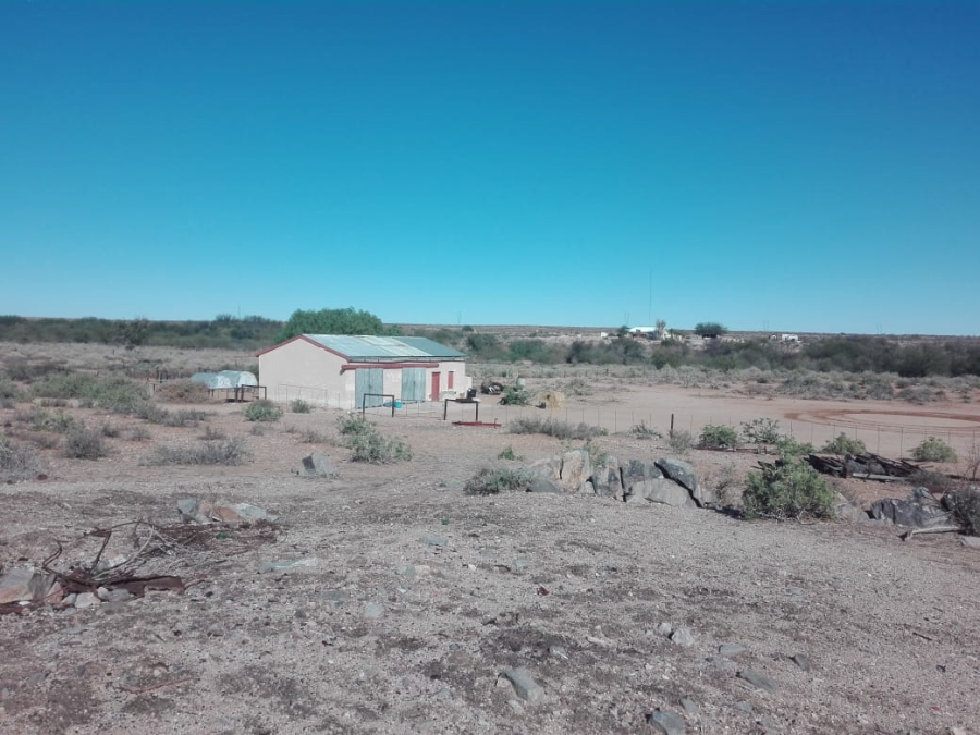 2 Bedroom Property for Sale in Kenhardt Northern Cape